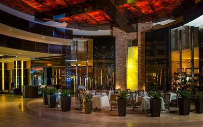 Grand Palms Buffet, Rancho Mirage