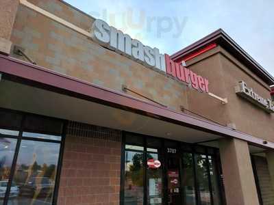 Smashburger, Colorado Springs