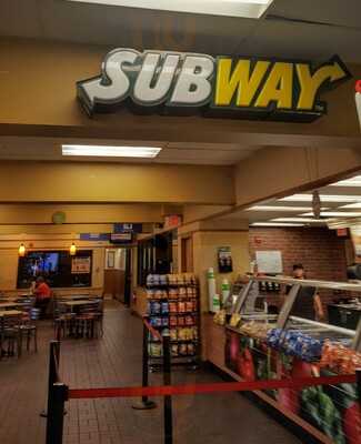 Subway, Fort Myers