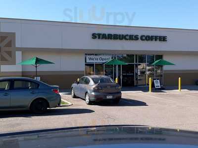 Starbucks, Colorado Springs