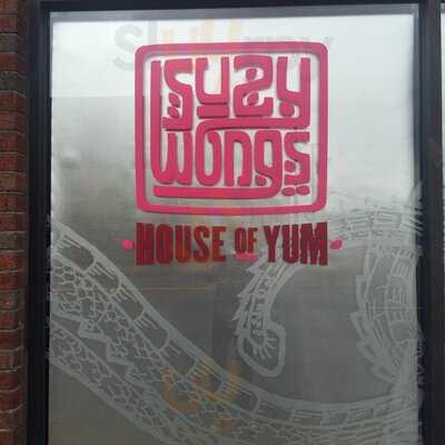 Suzy Wong's House of Yum, Nashville