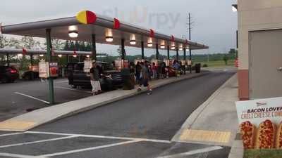 Sonic Drive-in