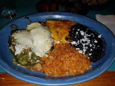 Macayo's Mexican Food, Phoenix