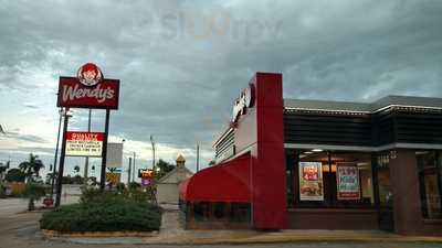 Wendy's, Fort Myers