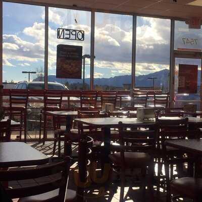 Firehouse Subs, Colorado Springs