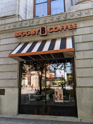 Biggby Downtown Gr