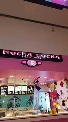 Mucha Lucha Taco Shop, Phoenix