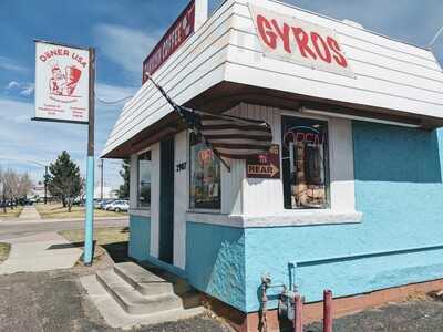 Doner USA #2, Colorado Springs