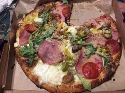 Blaze Pizza, Scottsdale