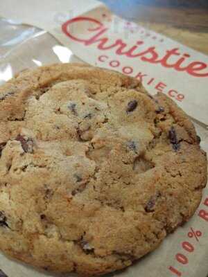 Christie Cookie Co, Nashville