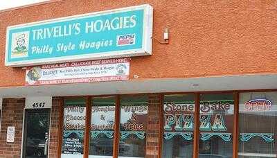 Trivelli's Hoagies, Colorado Springs