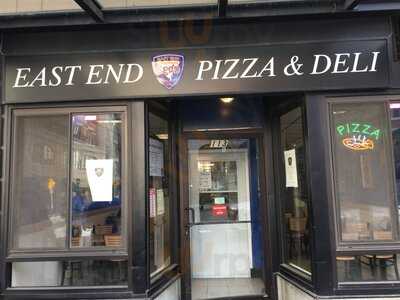 East End Pizza & Deli