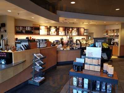 Starbucks, Mesa