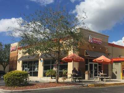 Dunkin', Sarasota