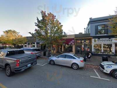 Mary Ann's Chocolate Cafe, Grand Rapids