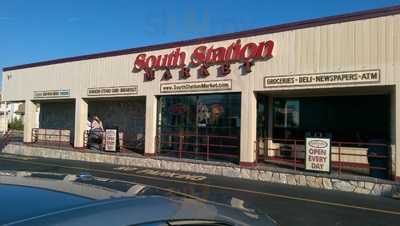 South Station Market, Wildwood Crest