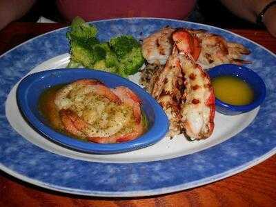 Red Lobster, Orlando