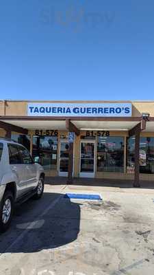 Taqueria Guerrero