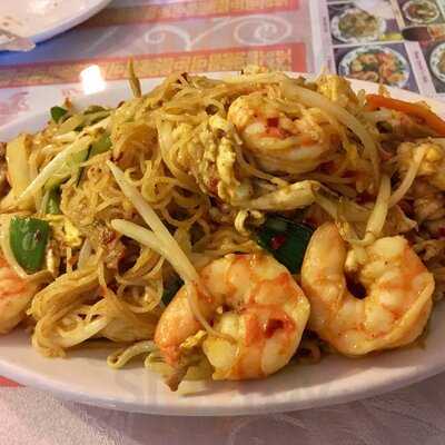 Hunan Chinese Restaurant, Naples