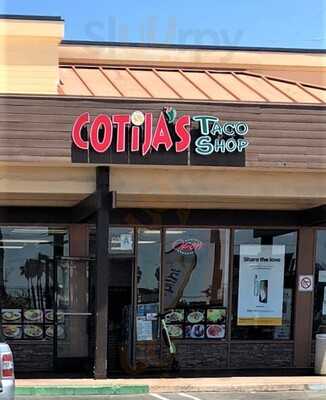 Cotija's Mexican Grill