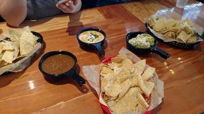 Torchys Tacos, Houston