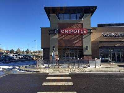 Chipotle Mexican Grill, Colorado Springs