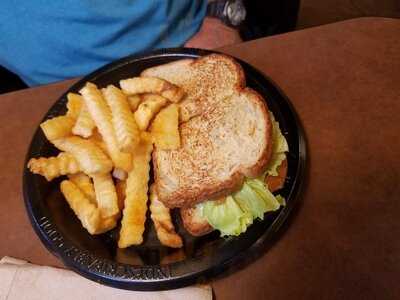 Zaxby's