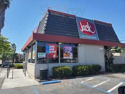 Jack In The Box