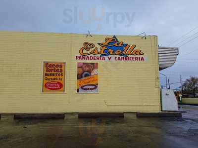 La Estrella Panaderia, Mesa