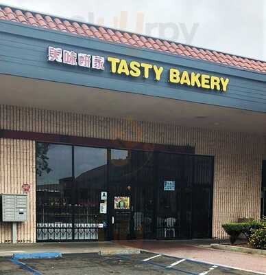 Tasty Bakery