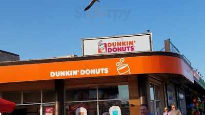 Dunkin', Wildwood