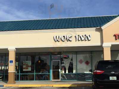 Wok Inn