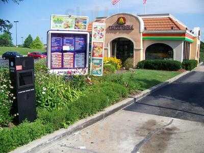 Taco Bell, Rochester