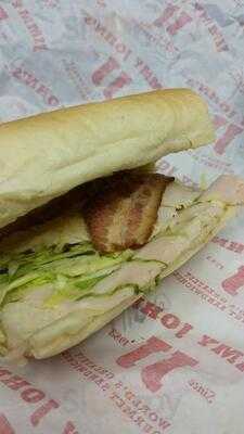 Jimmy John's by HealthPark, Fort Myers