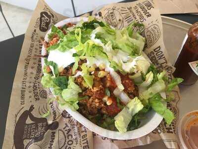 Chipotle Mexican Grill, Naples