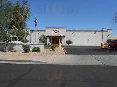 American Legion Post 44, Scottsdale