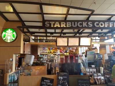 Starbucks, La Jolla