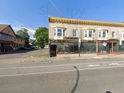 Astoria Fresh Greek Cuisine, Rochester