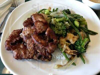 Little Saigon Restaurant, Orlando