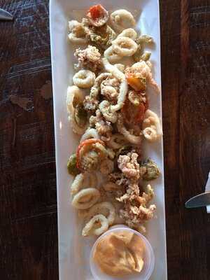 North End American Grill