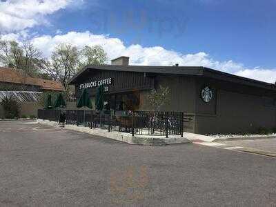 Starbucks, Colorado Springs