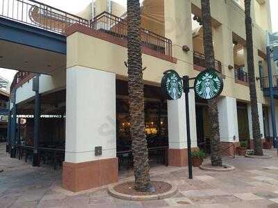 Starbucks, Phoenix