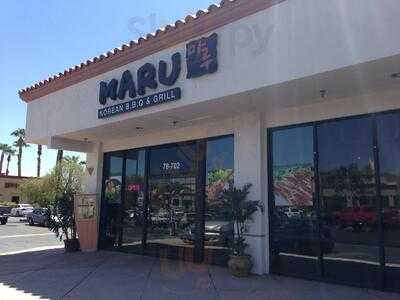 Maru Korean BBQ & Grill, La Quinta