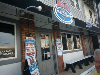 Mad D's, Stone Harbor