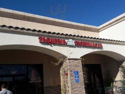 Taqueria Teotihuacan, La Quinta