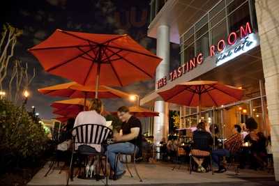 The Tasting Room @ City Centre, Houston