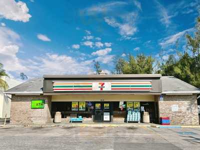 7-Eleven, Sarasota