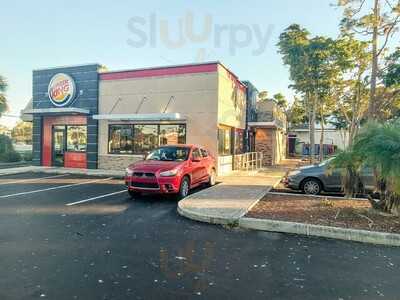 Burger King, Fort Myers