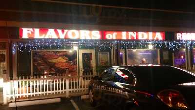 Flavors Of India