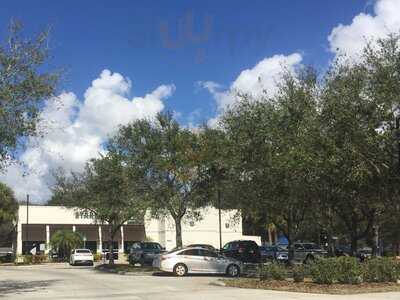 Starbucks, Sarasota